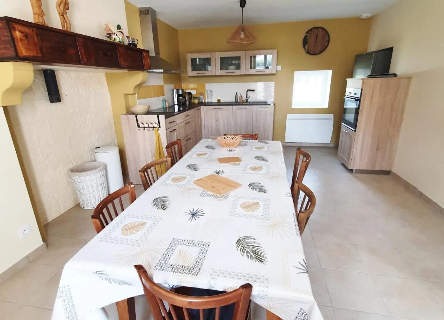 Le Moulin De La Raterie Villa Charensat Holiday home